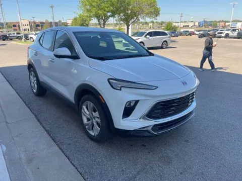 More photos of 2024 Buick Encore GX Preferred at Jim Norton Toyota Of OKC, OK