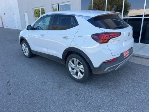 Photos of 2024 Buick Encore GX Preferred for sale in Oklahoma City, OK at Jim Norton Toyota Of OKC