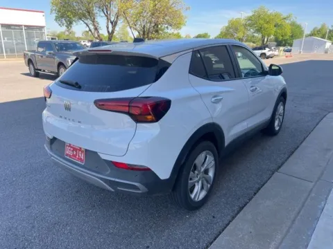 More photos of 2024 Buick Encore GX Preferred at Jim Norton Toyota Of OKC, OK