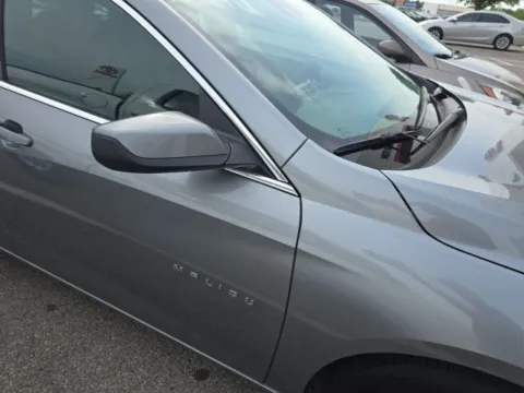 More photos of 2025 Chevrolet Malibu LT at Jim Norton Toyota Of OKC, OK