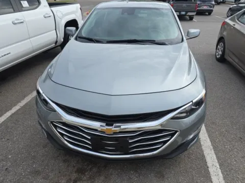 Photos of 2025 Chevrolet Malibu LT for sale in Oklahoma City, OK at Jim Norton Toyota Of OKC