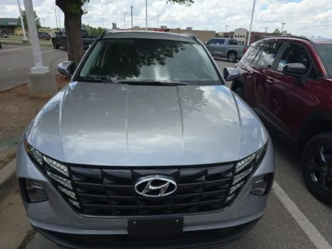 Photos of 2024 Hyundai Tucson SEL for sale in Oklahoma City, OK at Jim Norton Toyota Of OKC