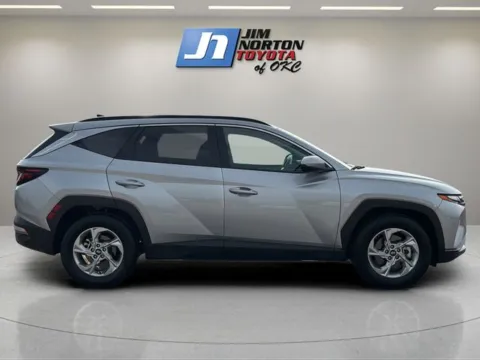 More photos of 2024 Hyundai Tucson SEL at Jim Norton Toyota Of OKC, OK