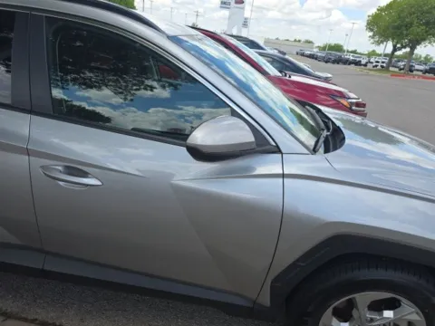 More photos of 2024 Hyundai Tucson SEL at Jim Norton Toyota Of OKC, OK