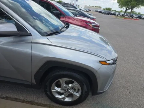 More photos of 2024 Hyundai Tucson SEL at Jim Norton Toyota Of OKC, OK