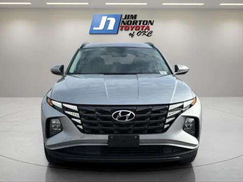 Photos of 2024 Hyundai Tucson SEL for sale in Oklahoma City, OK at Jim Norton Toyota Of OKC