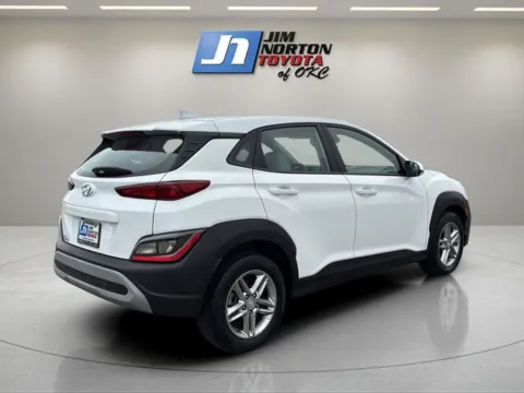 More photos of 2023 Hyundai Kona SE at Jim Norton Toyota Of OKC, OK