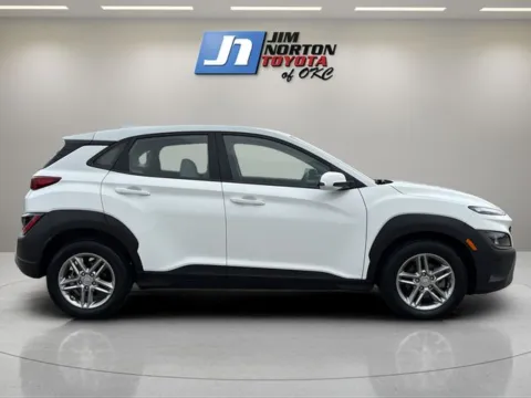 More photos of 2023 Hyundai Kona SE at Jim Norton Toyota Of OKC, OK