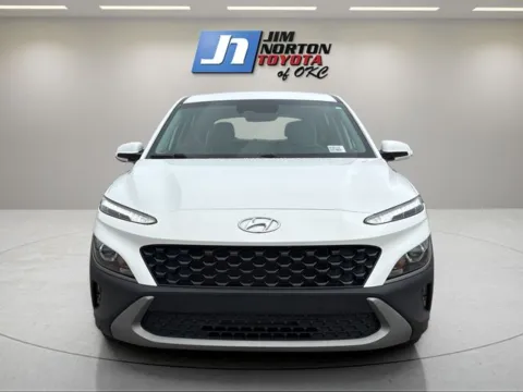 Photos of 2023 Hyundai Kona SE for sale in Oklahoma City, OK at Jim Norton Toyota Of OKC