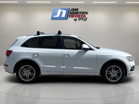 More photos of 2017 Audi Q5 2.0T Premium Plus at Jim Norton Toyota Of OKC, OK