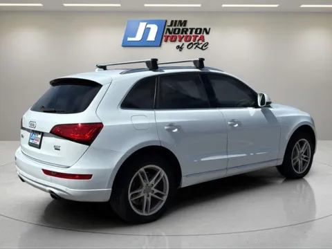 More photos of 2017 Audi Q5 2.0T Premium Plus at Jim Norton Toyota Of OKC, OK