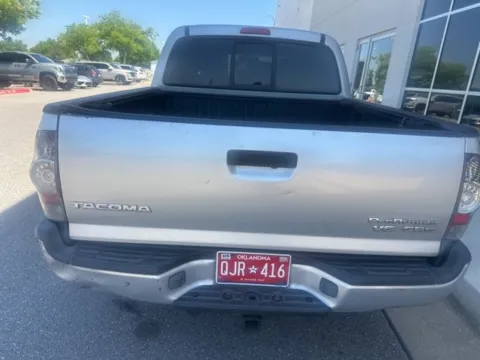 More photos of 2008 Toyota Tacoma PreRunner at Jim Norton Toyota Of OKC, OK