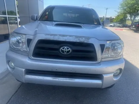Photos of 2008 Toyota Tacoma PreRunner for sale in Oklahoma City, OK at Jim Norton Toyota Of OKC