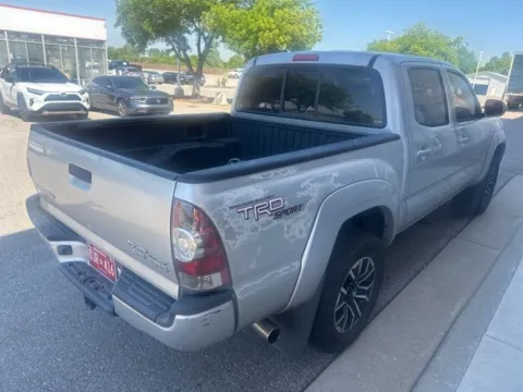 More photos of 2008 Toyota Tacoma PreRunner at Jim Norton Toyota Of OKC, OK