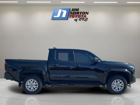 More photos of 2024 Toyota Tacoma SR at Jim Norton Toyota Of OKC, OK