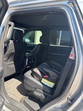 More photos of 2020 Ford Expedition XLT at Jim Norton Toyota Of OKC, OK