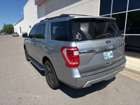 More photos of 2020 Ford Expedition XLT at Jim Norton Toyota Of OKC, OK