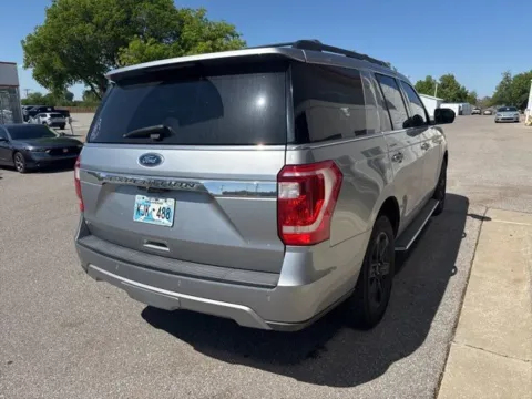 Another view of 2020 Ford Expedition XLT for sale in Oklahoma City, OK at Jim Norton Toyota Of OKC