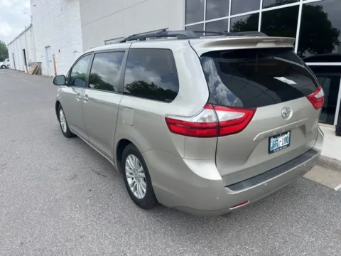 Photos of 2015 Toyota Sienna XLE for sale in Oklahoma City, OK at Jim Norton Toyota Of OKC