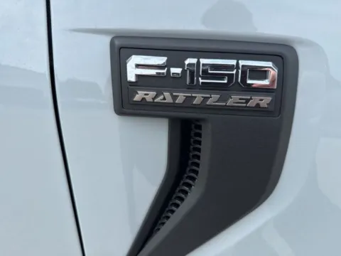 Another view of 2023 Ford F-150 XL for sale in Oklahoma City, OK at Jim Norton Toyota Of OKC