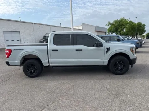 More photos of 2023 Ford F-150 XL at Jim Norton Toyota Of OKC, OK