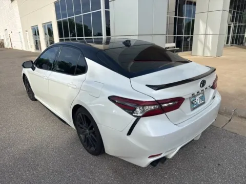 More photos of 2023 Toyota Camry XSE V6 at Jim Norton Toyota Of OKC, OK
