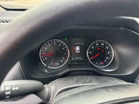 More photos of 2019 Toyota RAV4 LE at Jim Norton Toyota Of OKC, OK