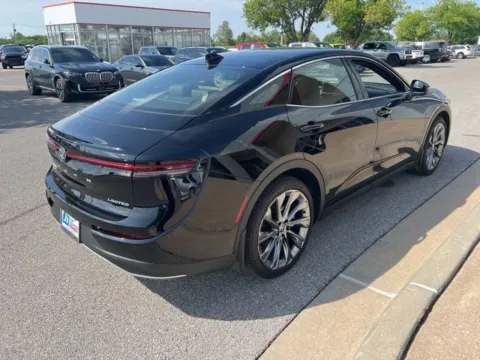 More photos of 2026 Toyota Crown Limited at Jim Norton Toyota Of OKC, OK