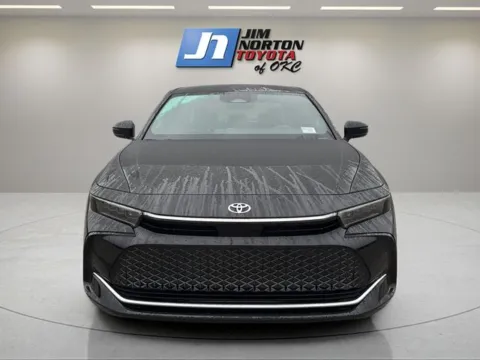 Photos of 2026 Toyota Crown Limited for sale in Oklahoma City, OK at Jim Norton Toyota Of OKC
