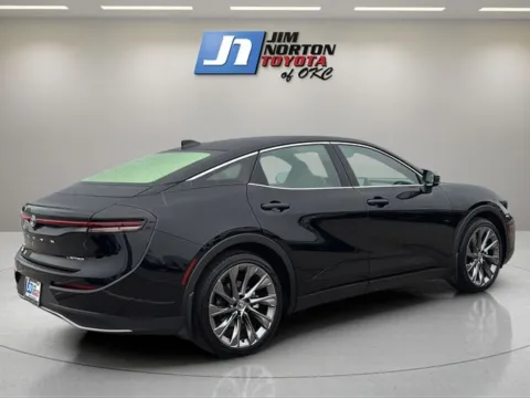 More photos of 2026 Toyota Crown Limited at Jim Norton Toyota Of OKC, OK