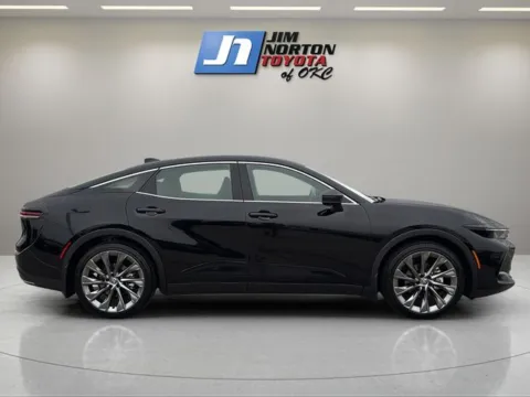More photos of 2026 Toyota Crown Limited at Jim Norton Toyota Of OKC, OK