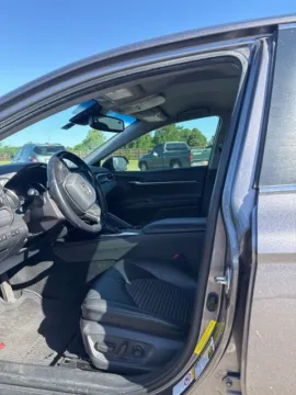 More photos of 2018 Toyota Camry SE at Jim Norton Toyota Of OKC, OK