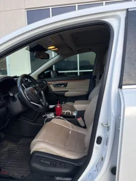 More photos of 2020 Honda CR-V Hybrid EX-L at Jim Norton Toyota Of OKC, OK