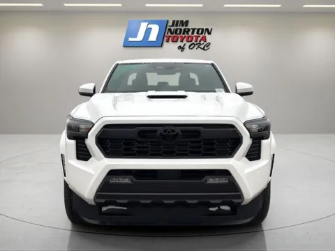 Photos of 2024 Toyota Tacoma TRD Sport for sale in Oklahoma City, OK at Jim Norton Toyota Of OKC