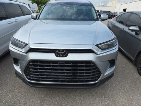 Photos of 2024 Toyota Grand Highlander XLE for sale in Oklahoma City, OK at Jim Norton Toyota Of OKC