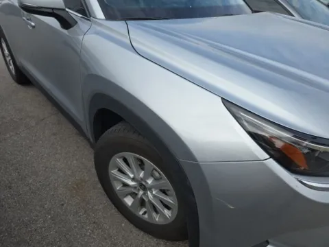 More photos of 2024 Toyota Grand Highlander XLE at Jim Norton Toyota Of OKC, OK
