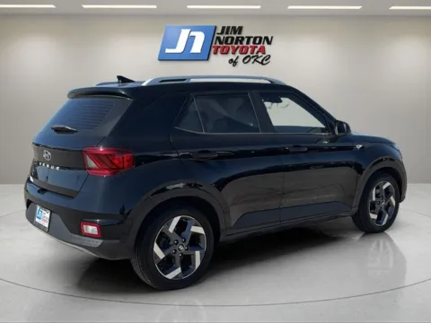 More photos of 2020 Hyundai Venue SEL at Jim Norton Toyota Of OKC, OK