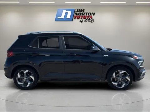More photos of 2020 Hyundai Venue SEL at Jim Norton Toyota Of OKC, OK