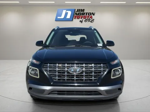 Photos of 2020 Hyundai Venue SEL for sale in Oklahoma City, OK at Jim Norton Toyota Of OKC
