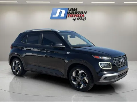 Another view of 2020 Hyundai Venue SEL for sale in Oklahoma City, OK at Jim Norton Toyota Of OKC