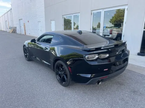 Photos of 2020 Chevrolet Camaro SS for sale in Oklahoma City, OK at Jim Norton Toyota Of OKC