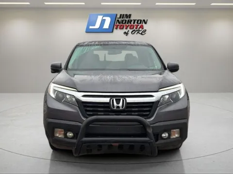 Photos of 2019 Honda Ridgeline RTL-T for sale in Oklahoma City, OK at Jim Norton Toyota Of OKC