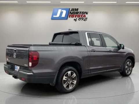 More photos of 2019 Honda Ridgeline RTL-T at Jim Norton Toyota Of OKC, OK