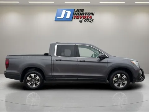 More photos of 2019 Honda Ridgeline RTL-T at Jim Norton Toyota Of OKC, OK