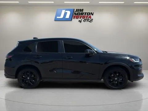 More photos of 2023 Honda HR-V Sport at Jim Norton Toyota Of OKC, OK