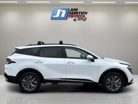 More photos of 2024 Kia Sportage SX at Jim Norton Toyota Of OKC, OK