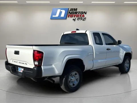 More photos of 2022 Toyota Tacoma SR at Jim Norton Toyota Of OKC, OK