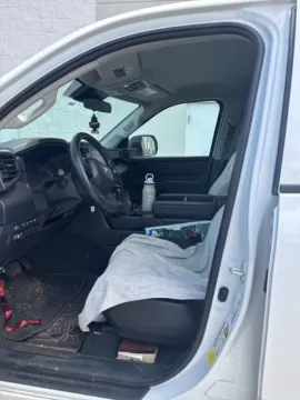 More photos of 2024 Toyota Tundra SR at Jim Norton Toyota Of OKC, OK