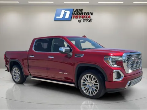 Another view of 2019 GMC Sierra 1500 Denali for sale in Oklahoma City, OK at Jim Norton Toyota Of OKC