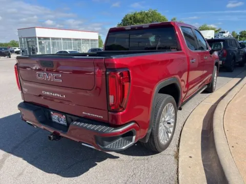 More photos of 2019 GMC Sierra 1500 Denali at Jim Norton Toyota Of OKC, OK